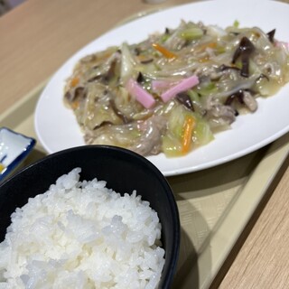 丸八食堂_0