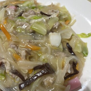 丸八食堂_2