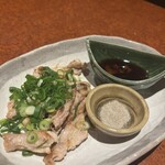 酒笑 ぼんぼん屋 - 