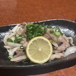 酒笑 ぼんぼん屋 - 