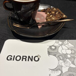 GIORNO - 