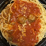LAWSON - 料理写真: