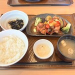 ガスト - 料理写真: