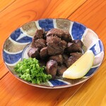 肴や だんじ - 