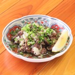肴や だんじ - 