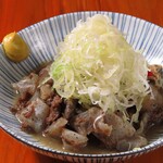 肴や だんじ - 