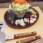 大衆居酒屋 酒場三九 - 