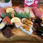 谷町 一味禅 - 