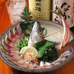 肴や だんじ - 