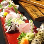 肴や だんじ - 