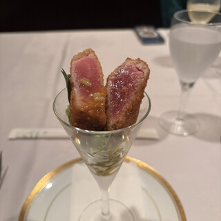 マ・メゾン・ボンジュール_1