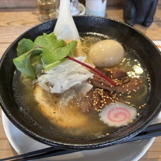 麺処 凪_0