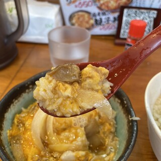 かすうどん 新世界あぶらや_1