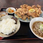 松花 - 料理写真: