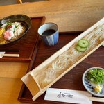 招福茶屋 - 