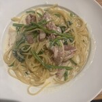 カプリチョーザ - 料理写真: