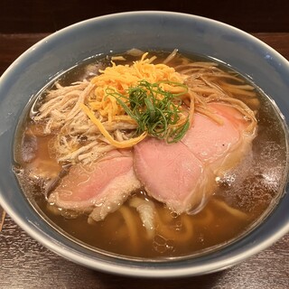 麺屋 ルリカケス_0