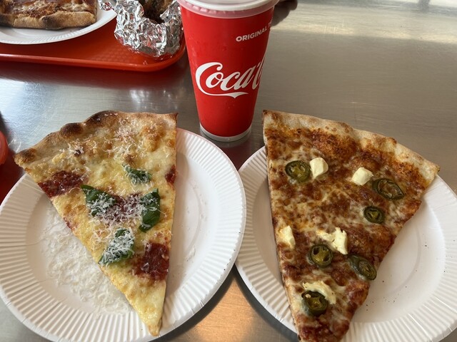ヒサ Henry's PIZZA （ヘンリーズ ピザ） - 谷町四丁目/ピザ | 食べログ