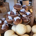 bakery harry - 