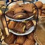 bakery harry - 