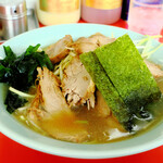 ラーメンショップ - 