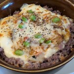 高倉町珈琲 - 料理写真: