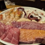 魚真 - 