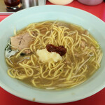 ラーメンショップ - 