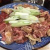 一富士焼肉飯店
