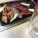 一富士焼肉飯店 - 