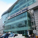 Jagalchi Market - 2010年7月17日。訪問