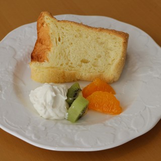Cafe Tea's Garden_2