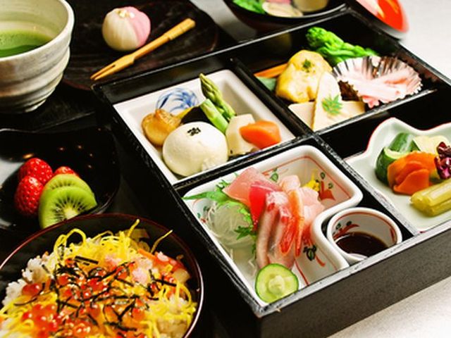 梅ふたつ &ndash; 水沢の本格日本料理｜岩手・奥州市で季節の味を堪能