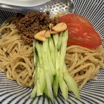 麺屋 つむぎ - 料理写真:
