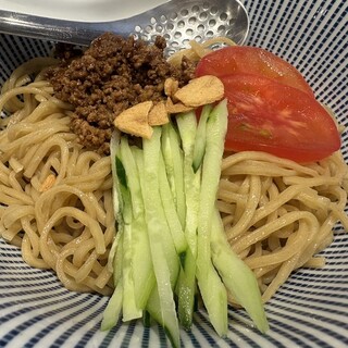 麺屋 つむぎ - 料理写真: