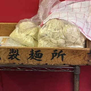 博多長浜ラーメン 呑龍_1