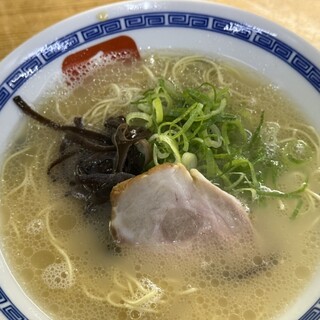 博多長浜ラーメン 呑龍_0