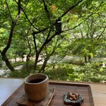 珈道庵 三瀬山荘 - 