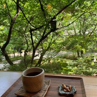 珈道庵 三瀬山荘_0