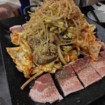 韓国料理 夢叶 - 