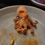 韓国料理 夢叶 - 