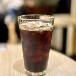 エクセルシオール カフェ - ドリンク写真: