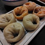 韓国料理 夢叶 - 