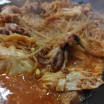 韓国料理 夢叶 - 