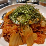 韓国料理 夢叶 - 