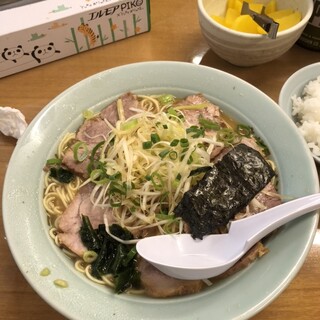 ラーメンショップ_1