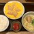 沖縄料理やんばる - 料理写真:ポーク玉子定食（1,100円）