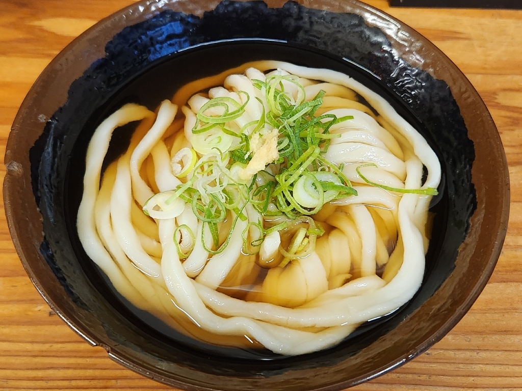 讃岐 うどん えん 家