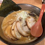 味噌らーめん 十味や - 