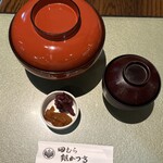 田むら銀かつ亭 - 料理写真: